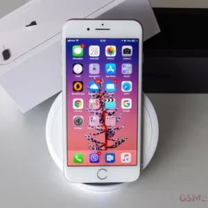 iPhone 8 Plus
