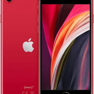 iPhone SE (2nd Gen)
